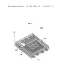 PACKAGE AND A METHOD OF MANUFACTURING THE SAME diagram and image