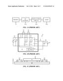 POWER CONVERTERS WITH INTEGRATED CAPACITORS diagram and image