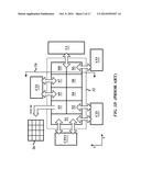 POWER CONVERTERS WITH INTEGRATED CAPACITORS diagram and image