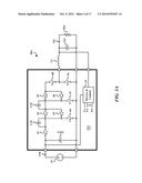 POWER CONVERTERS WITH INTEGRATED CAPACITORS diagram and image