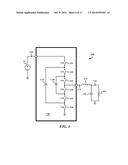 POWER CONVERTERS WITH INTEGRATED CAPACITORS diagram and image