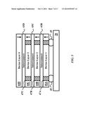 POWER CONVERTERS WITH INTEGRATED CAPACITORS diagram and image