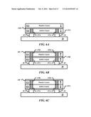 POWER CONVERTERS WITH INTEGRATED CAPACITORS diagram and image