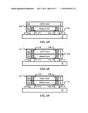 POWER CONVERTERS WITH INTEGRATED CAPACITORS diagram and image