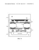 POWER CONVERTERS WITH INTEGRATED CAPACITORS diagram and image