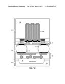 POWER CONVERTERS WITH INTEGRATED CAPACITORS diagram and image