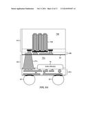 POWER CONVERTERS WITH INTEGRATED CAPACITORS diagram and image