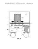 POWER CONVERTERS WITH INTEGRATED CAPACITORS diagram and image