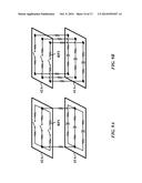 POWER CONVERTERS WITH INTEGRATED CAPACITORS diagram and image