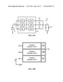 POWER CONVERTERS WITH INTEGRATED CAPACITORS diagram and image