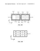 POWER CONVERTERS WITH INTEGRATED CAPACITORS diagram and image