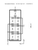 POWER CONVERTERS WITH INTEGRATED CAPACITORS diagram and image