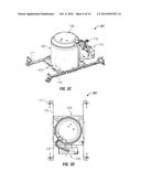 Repositionable Junction Box diagram and image