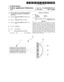 MULTI-ARRAY LED CHIP FOR EMBODYING CUT-OFF LINE AND HEAD LAMP HAVING THE     SAME diagram and image