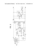 POWER SUPPLY DEVICE AND IMAGE FORMING APPARATUS diagram and image