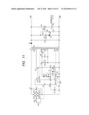 POWER SUPPLY DEVICE AND IMAGE FORMING APPARATUS diagram and image