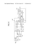 SWITCHING POWER SUPPLY DEVICE diagram and image