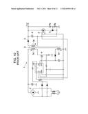 SWITCHING POWER SUPPLY DEVICE diagram and image