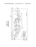 SWITCHING POWER SUPPLY DEVICE diagram and image