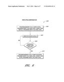 SYSTEMS AND METHODS OF WRITE PRECOMPENSATION TO EXTEND LIFE OF A     SOLID-STATE MEMORY diagram and image