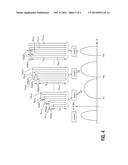 PROGRAMMING MEMORY CELLS USING SMALLER STEP VOLTAGES FOR HIGHER PROGRAM     LEVELS diagram and image