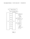 SEMICONDUCTOR MEMORY DEVICE HAVING COMPRESSION TEST MODE diagram and image