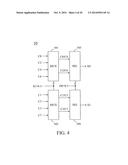 SEMICONDUCTOR MEMORY DEVICE HAVING COMPRESSION TEST MODE diagram and image