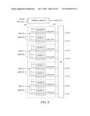 SEMICONDUCTOR MEMORY DEVICE HAVING COMPRESSION TEST MODE diagram and image