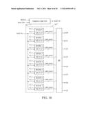 SEMICONDUCTOR MEMORY DEVICE HAVING COMPRESSION TEST MODE diagram and image