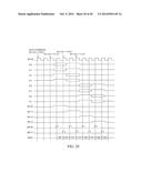 SEMICONDUCTOR MEMORY DEVICE HAVING COMPRESSION TEST MODE diagram and image