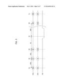 MEMORY DEVICE AND OPERATING METHOD OF MEMORY DEVICE AND MEMORY SYSTEM diagram and image