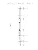 MEMORY DEVICE AND OPERATING METHOD OF MEMORY DEVICE AND MEMORY SYSTEM diagram and image