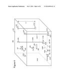 MARINE SEISMIC SURVEY AND METHOD USING AUTONOMOUS UNDERWATER VEHICLES AND     UNDERWATER BASES diagram and image