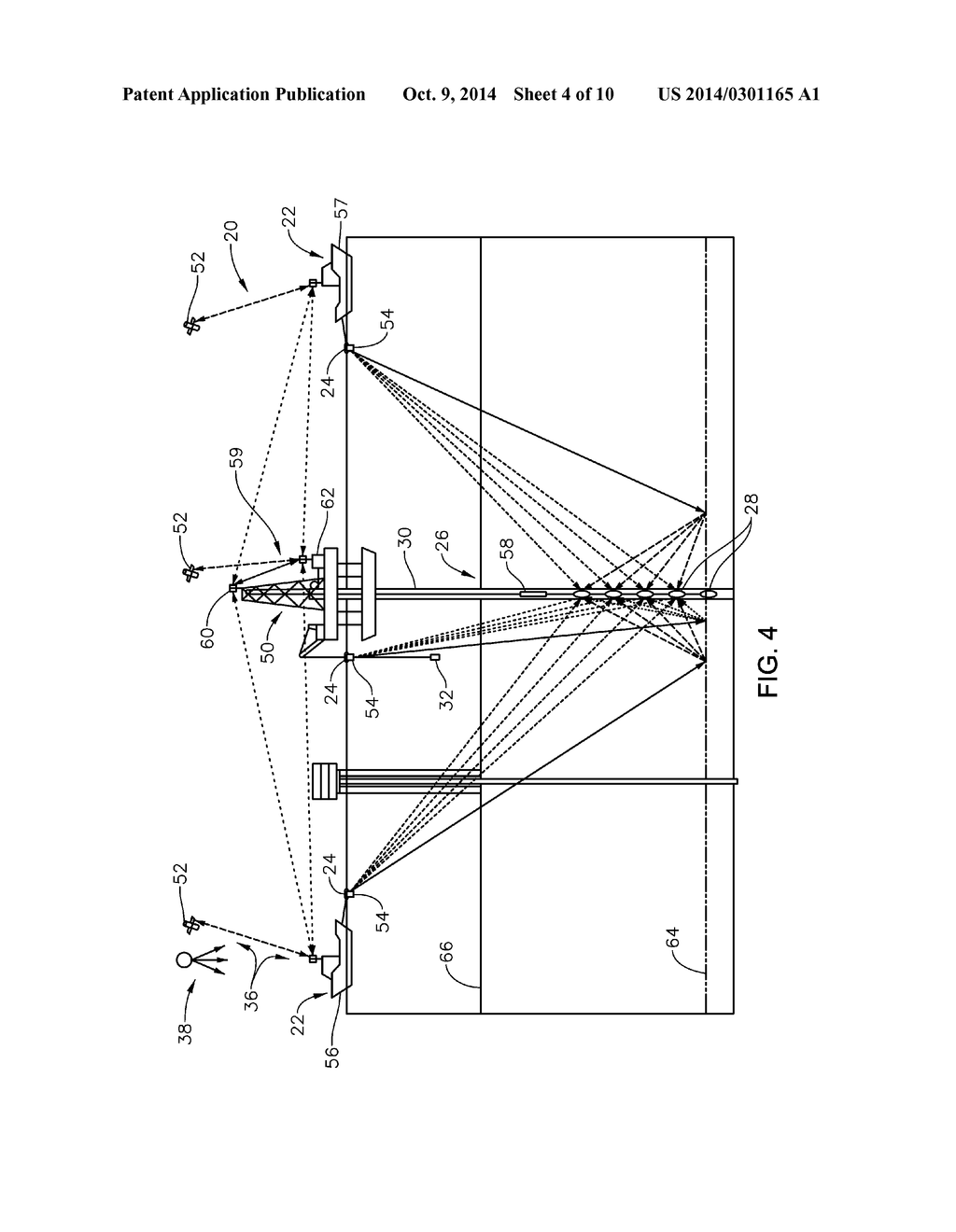 SEISMIC DATA PROCESSING USING JOINT TOMOGRAPHY - diagram, schematic, and image 05