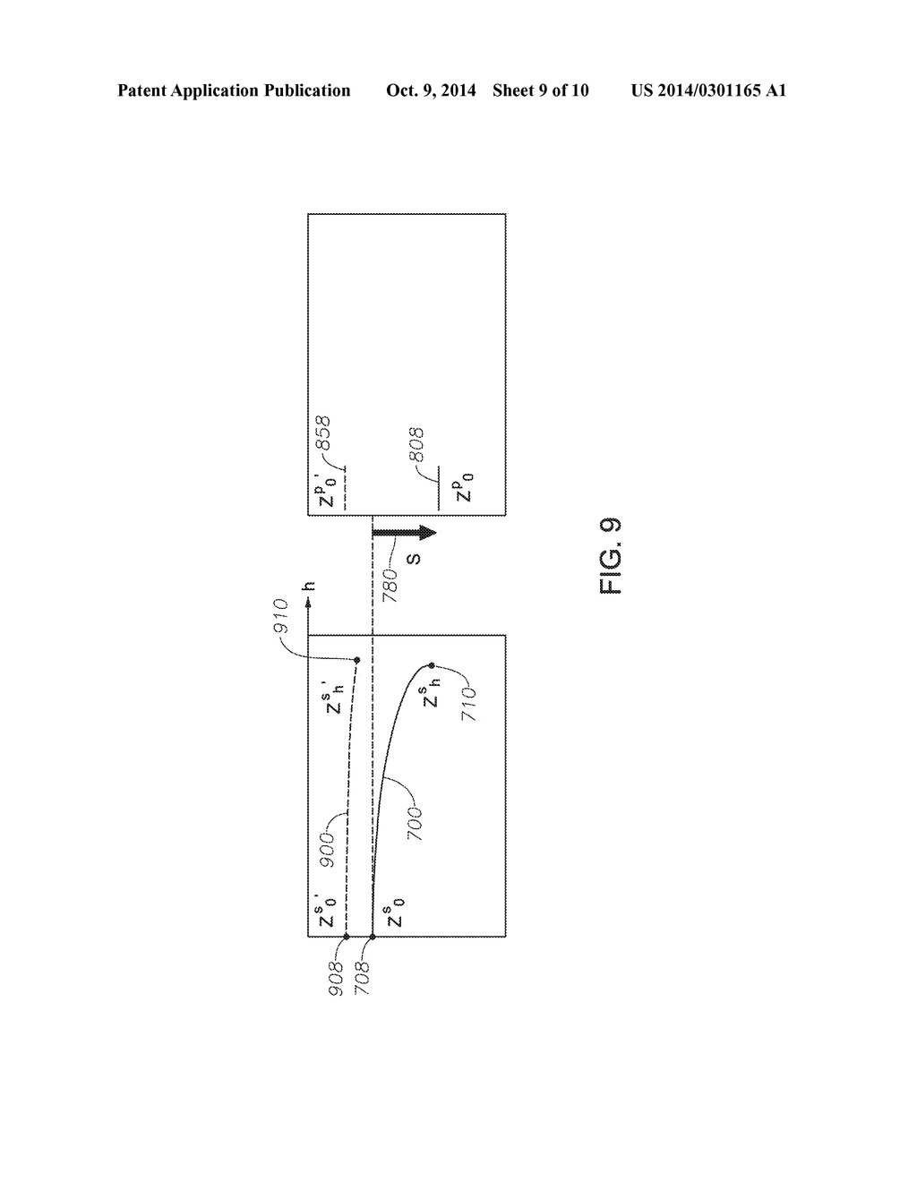 SEISMIC DATA PROCESSING USING JOINT TOMOGRAPHY - diagram, schematic, and image 10