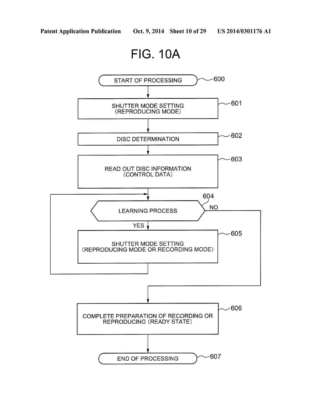 OPTICAL INFORMATION RECORDING/REPRODUCING APPARATUS - diagram, schematic, and image 11