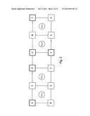 HANDLING A FAULT IN AN ETHERNET RING NETWORK diagram and image