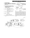 MANAGEMENT OF COMMUNICATIONS WITH MULTIPLE ACCESS POINTS BASED ON     INTER-ACCESS POINT COMMUNICATIONS diagram and image