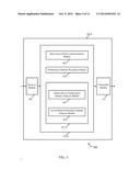 MANAGEMENT OF COMMUNICATIONS WITH MULTIPLE ACCESS POINTS BASED ON     INTER-ACCESS POINT COMMUNICATIONS diagram and image