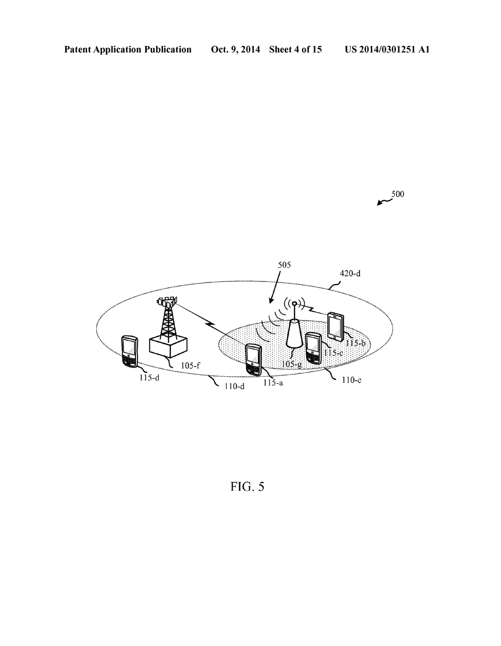 INTERFERENCE CANCELLATION/SUPPRESSION IN TDD WIRELESS COMMUNICATIONS     SYSTEMS - diagram, schematic, and image 05