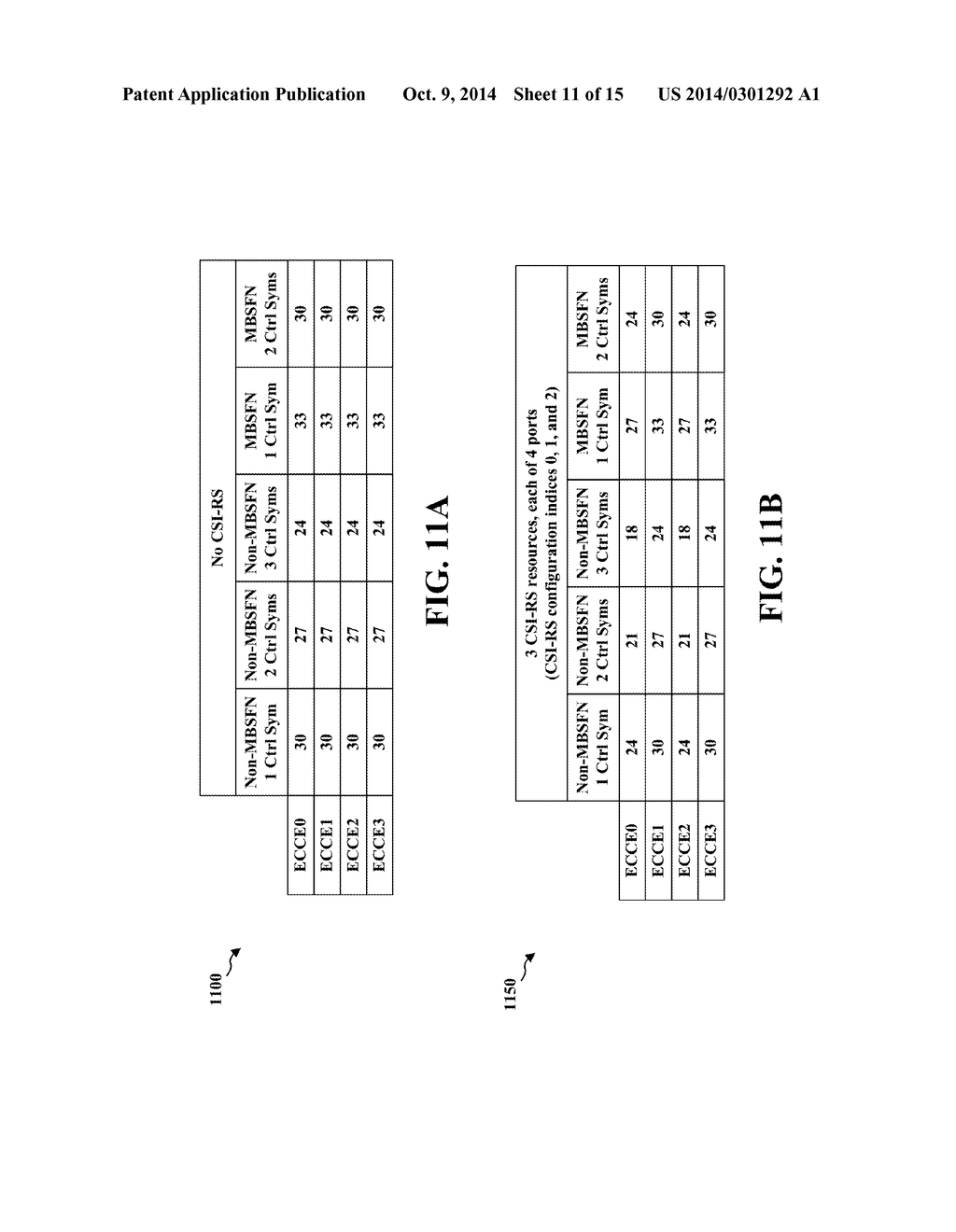 TPR MANAGEMENT FOR EPDCCH IN LTE - diagram, schematic, and image 12