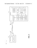 MULTIPLEXING OF CONTROL AND DATA WITH VARYING POWER OFFSETS IN A SC-FDMA     SYSTEM diagram and image