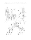 WIRELESS RFID NETWORKING SYSTEMS AND METHODS diagram and image