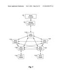 WIRELESS RFID NETWORKING SYSTEMS AND METHODS diagram and image