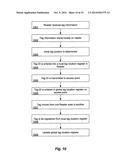 WIRELESS RFID NETWORKING SYSTEMS AND METHODS diagram and image