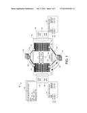 PROVIDING AGGREGATION LINK GROUPS IN LOGICAL NETWORK DEVICE diagram and image