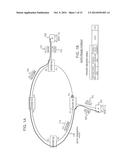 NODE DEVICE AND METHOD FOR PATH SWITCHING CONTROL IN A RING NETWORK diagram and image