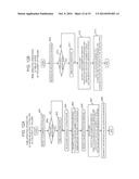 NODE DEVICE AND METHOD FOR PATH SWITCHING CONTROL IN A RING NETWORK diagram and image