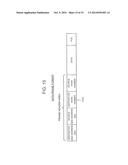 NODE DEVICE AND METHOD FOR PATH SWITCHING CONTROL IN A RING NETWORK diagram and image