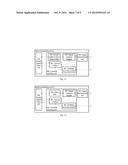 FAR-END CROSSTALK CANCELING METHOD AND DEVICE diagram and image